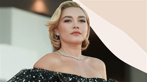 florence pugh nude|Florence